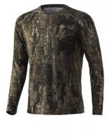 Nomad Pursuit Long Sleeve Realtree Timber Medium - N1200035