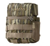 Nomad Bino Harness Mossy Oak Bottomland - N3000218