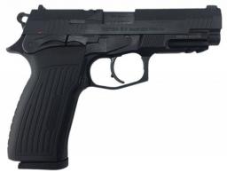 BERSA TPR HGA 9MM  D.A. MATTE 17 ROUND PISTOL - TP9