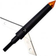 Thorn XV Crossbow Broadhead 2 Blade 100 gr.  3 pk. - TBXVCROS100-3