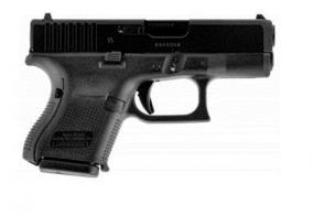 GLOCK 26 (GEN5) AMGLO BOLD 5.5 LE 1 (+)/2 10RD - G26