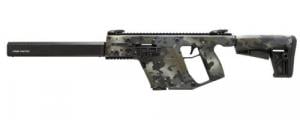 Kriss Vector CRB G2 10MM Black Camo - KV10-CMCBLK20