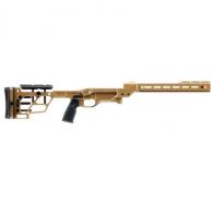 Daniel Defense Delta 5 REMINGTON 700 PRO CHASSIS SYSTEM COYO