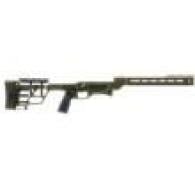 Daniel Defense Delta 5 REMINGTON 700 PRO CHASSIS SYSTEM OLIV