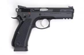 CZ-USA CZ SP01 Shadow Custom 9mm Semi Auto Pistol