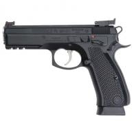 CZ-USA CZ SP01 Accu Shadow 9mm Semi Auto Pistol - 91033