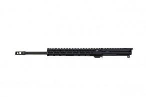 BRAVO ZULU 450BM 20" UPPER - 00-40009-BLK