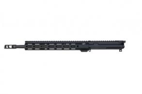 BRAVO ZULU 450BM 16" UPPER - 00-40010-BLK