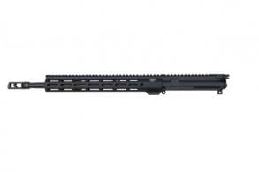 Bravo Zulu 350 Legend 16" Upper - 00-40016-BLK