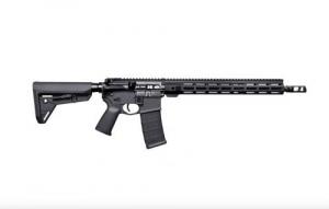 QRC PRO II 5.56 30+1 BFSIII - 00-10020-BLK