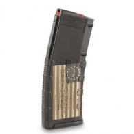 Black Rain Ordnance 1791 American Flag Rifle Magazine