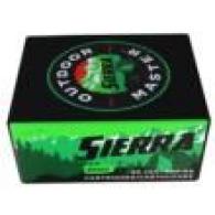 Sierra Ammo 9MM Luger 147 GR JHP 20rd/Box