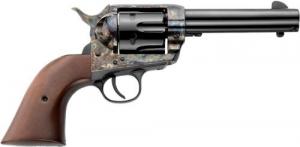 Pietta 1873 Convertible Steel Frame 357 Mag/ 9mm 4.75'' 6-Rd Revolver