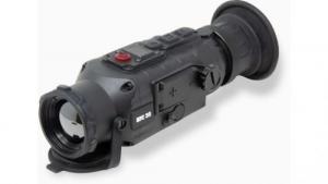 Burris BTC 35 1x35mm Thermal Clip-on Monocular - 300621