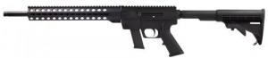 Just Right Rifle Gen3 9mm Black w/Threaded Barrel