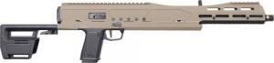 Sig Sauer MCX-SPEAR LT 7.62x39mm, 11.5, Folding Stock, FDE, 28+1