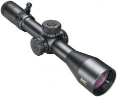 Bushnell Elite Tactical XRS II 4.5-30x50 Riflescope, Horus H59 Reticle, Black  - ET46305Z