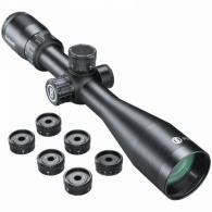 Bushnell Prime 3-12x40 Center Fire Multi-Turret Riflescope - RP3120CF