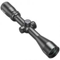 Leupold 170812 Mark 8 M5B2 3.5-25x56mm Obj 32.50-4.40 ft @ 100 yds FOV 35mm Tube Black Matte Finish Illuminated TMR (FFP)