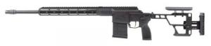 Sig Sauer Cross STX 6.5 Creedmoor 20" Black 10+1 - CROSS6520B