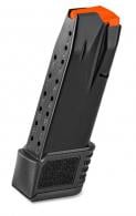 FN Herstal Reflex 9mm 15 Round Magazine, Black