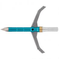 Dead Ringer Great White Broadhead 100/125 gr. 2.5 in. cut - DR8338