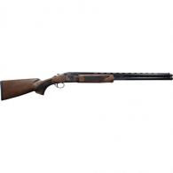 Pointer Over Under Shotgun 20 ga.Wood Case Colored