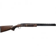 Pointer Over Under Shotgun 28 ga. 28 in. Wood Case Colored - KAR2828HT