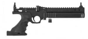 Hatsan Jet II Black .22 - 700FPS Airgun