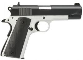 Tisas 1911 Aviator 9mm 4.25" Two-Tone Finish, 9+1 - 1911AVIATOR9/10100127