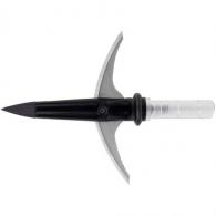 Dead Ringer The Stingray Mechanical Broadhead 100 Grain 2" Cut - DR8673