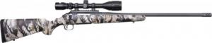 Ruger American Predator 6.5 Creedmoor Kryptek Camo Bushnell Scope - 36954