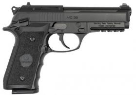 European American Armory GIR MC39 SA 9MM Pistol
