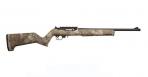 Thompson Center - T/CR22 True Timber Strata 17" 22 LR