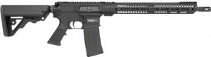 Rock River Arms LaR-15M Rage 3G Rifle 5.56 NATO 16" Black, 30+1 - DS1700V1