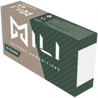 Mili Velo Custom Rifle Hunter Series Ammo 270 Win. 130 gr. Custom Hunter 20 - M270-B