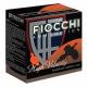 Fiocchi High Velocity Hunting Loads 12 ga. 2.75 in. 1 1/8 oz. 4 Round 25 rd. - 12HVST4