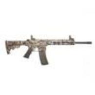 M&P15-22 SPORT .22LR 16.5"" 25RD KRYPTEK HIGHLANDER USED