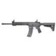 M&P15-22 SPORT MOE SL Black - USED