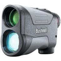 Bushnell Nitro 1800 Laser Rangefinder 6x24mm Gun Metal Grey