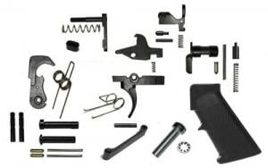 Delton Bagged AR-15 Complete Lower Parts Kit - LP1045-B
