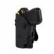 Taser Pulse+ BT IWB Holster