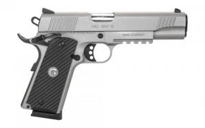 MC1911S .45 ACP Stainless Steel 5" 8+1 - 390056