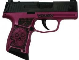 Hogue HANDALL HYB LCP W/CTB PINK