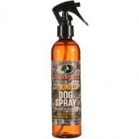 Mossy Oak Dog Spray Citronella 8 oz. - MO-00600
