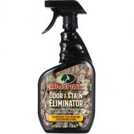 Mossy Oak Odor and Stain Eliminator 32 oz. - MO-00620