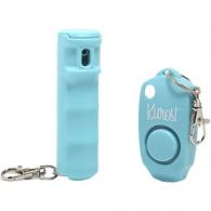 MACE Kuros! Pepper Spray Combo w/ Personal Alarm - 80557