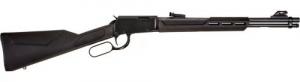 RIO BRAVO .22 LR 18" BETSY ROSS#