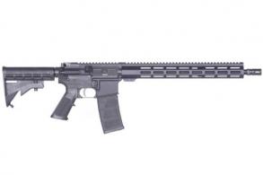 Andro Corp Industries Bravo 16 5.56 NATO 16" Rifle w/M-LOK Handguard, 30+1