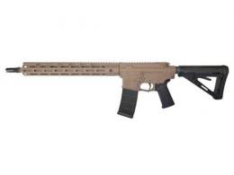 Knights Armament SR-15 E3 Mod2 5.56 NATO Semi Auto Rifle - 31900DG